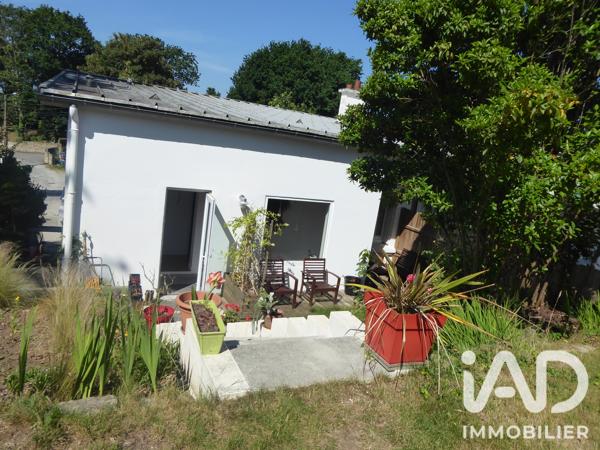 Maison à vendre 5 pièces 104 m² Quéven