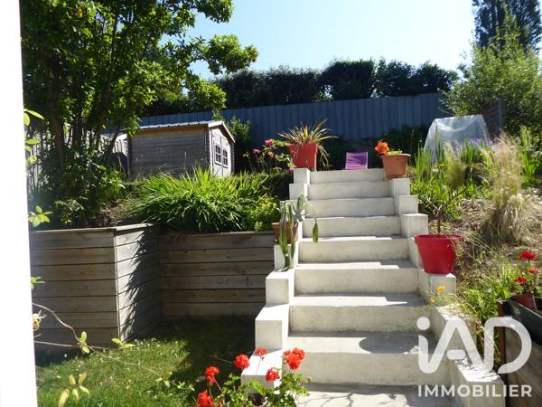 Maison à vendre 5 pièces 104 m² Quéven