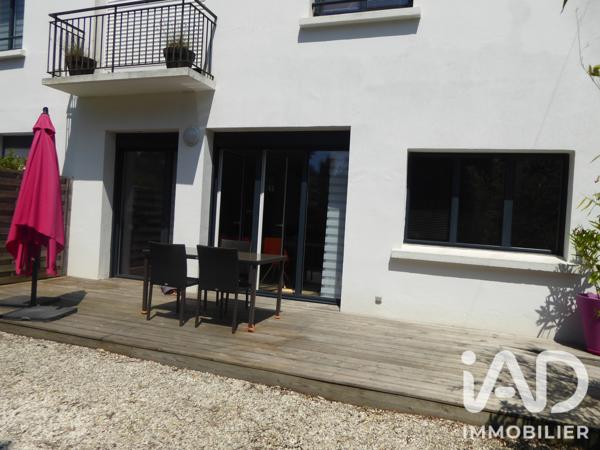 Maison à vendre 5 pièces 104 m² Quéven