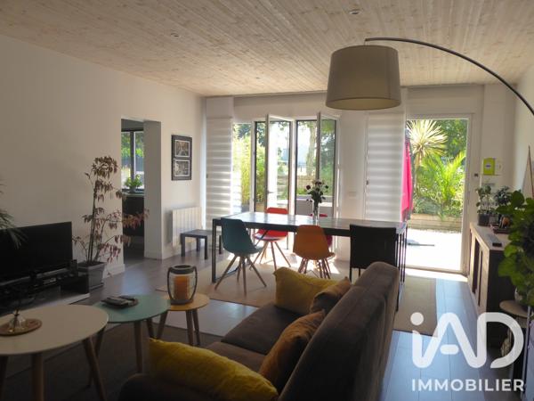Maison à vendre 5 pièces 104 m² Quéven