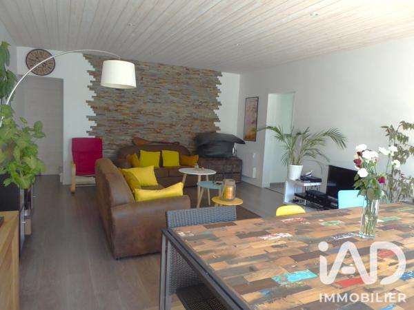 Maison à vendre 5 pièces 104 m² Quéven