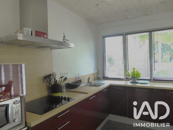 Maison à vendre 5 pièces 104 m² Quéven