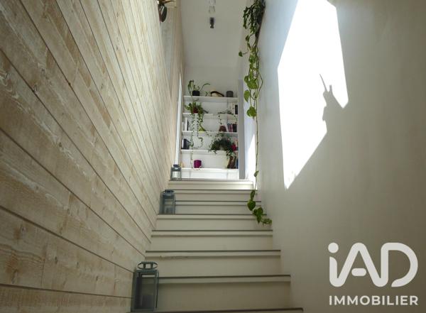 Maison à vendre 5 pièces 104 m² Quéven