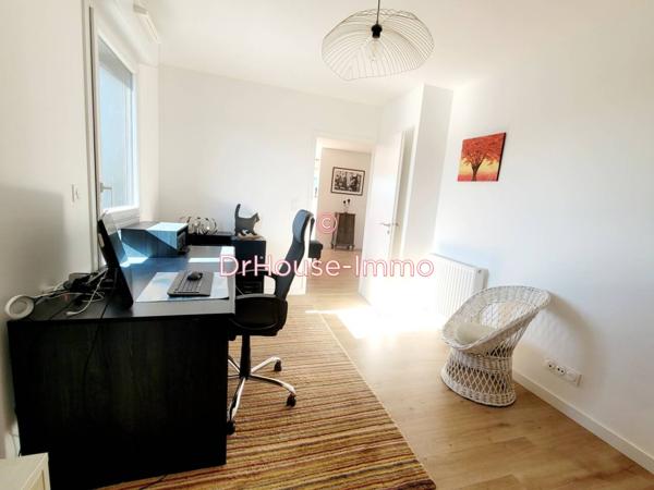 Appartement à vendre 3 pièces de 62 m²