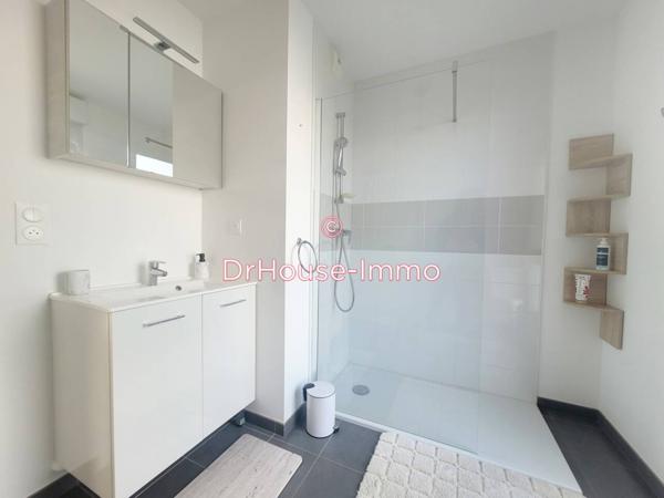 Appartement à vendre 3 pièces de 62 m²