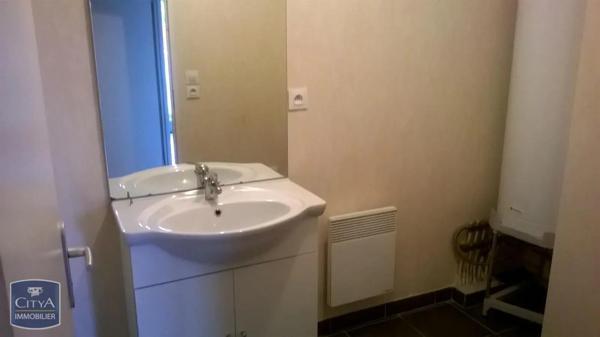 Appartement à louer 3 pièces 62.15m²