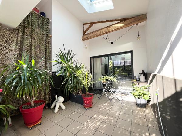 Maison La Rochelle quartier Fétilly,  
La rochelle 17000