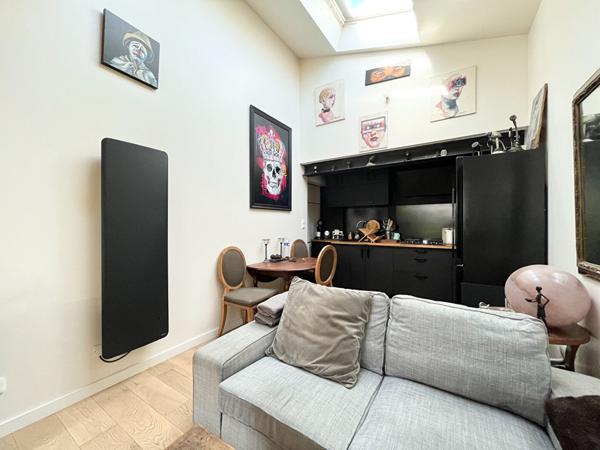 Maison La Rochelle quartier Fétilly,  
La rochelle 17000