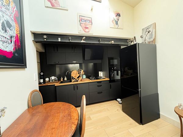 Maison La Rochelle quartier Fétilly,  
La rochelle 17000