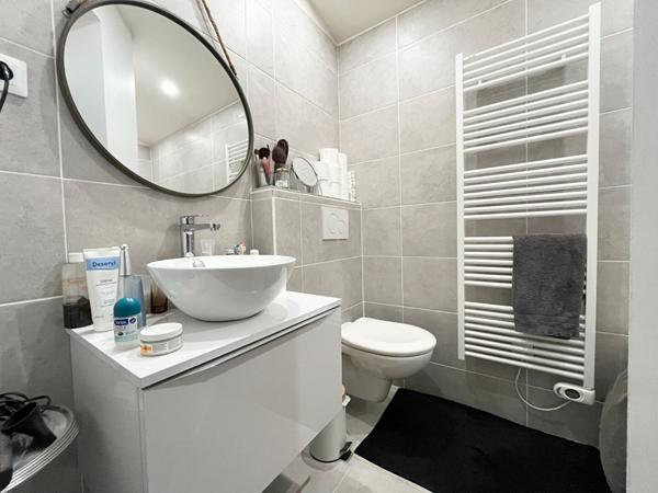 Maison La Rochelle quartier Fétilly,  
La rochelle 17000