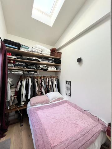 Maison La Rochelle quartier Fétilly,  
La rochelle 17000