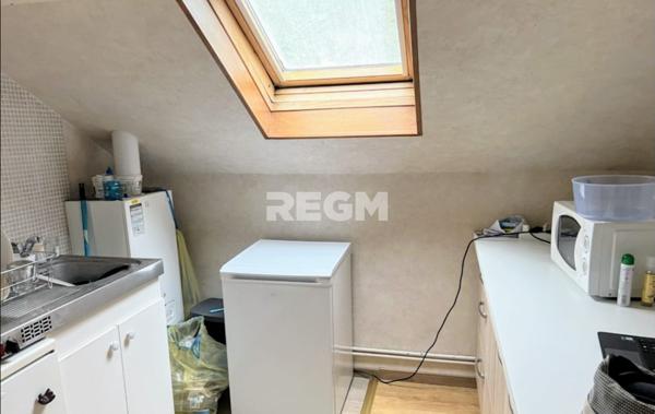 Périgueux (24000) APPARTEMENT 3 PIÈCES 38M2 - VENDU LOUE