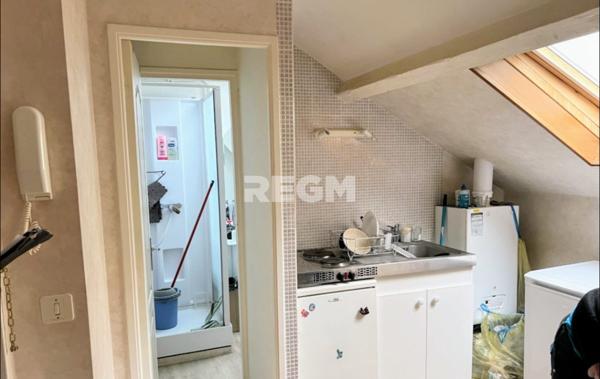 Périgueux (24000) APPARTEMENT 3 PIÈCES 38M2 - VENDU LOUE