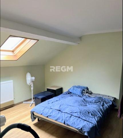 Périgueux (24000) APPARTEMENT 3 PIÈCES 38M2 - VENDU LOUE