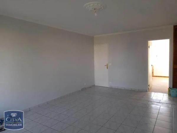 Appartement à louer 3 pièces 61.98m² Ingré (45140)