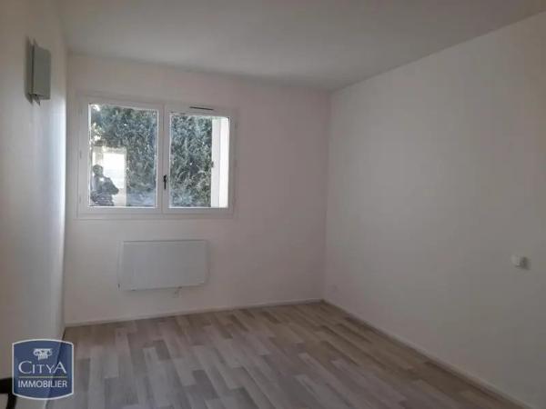 Appartement à louer 3 pièces 61.98m² Ingré (45140)