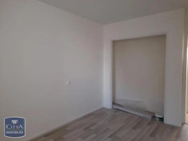 Appartement à louer 3 pièces 61.98m² Ingré (45140)