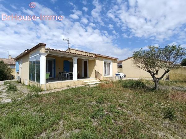 Maison à vendre 4 pièces de 92 m²