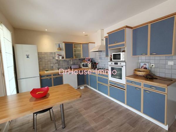 Maison à vendre 4 pièces de 92 m²