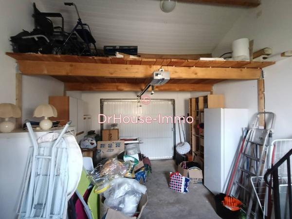 Maison à vendre 4 pièces de 92 m²