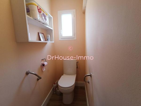 Maison à vendre 4 pièces de 92 m²