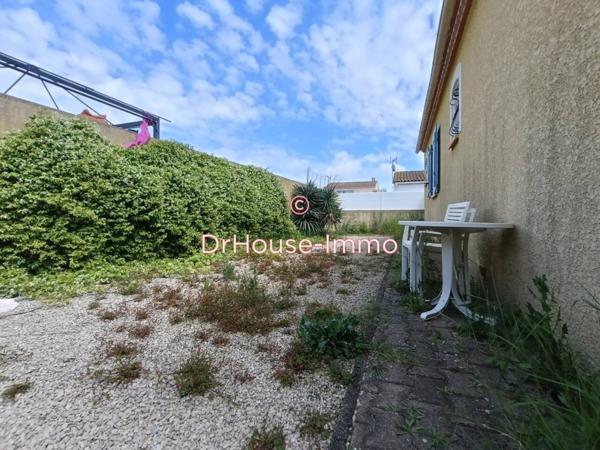 Maison à vendre 4 pièces de 92 m²