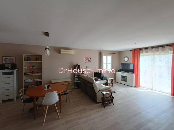 Maison à vendre 4 pièces de 92 m²