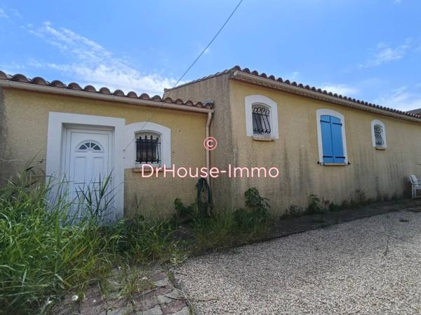 Maison à vendre 4 pièces de 92 m²