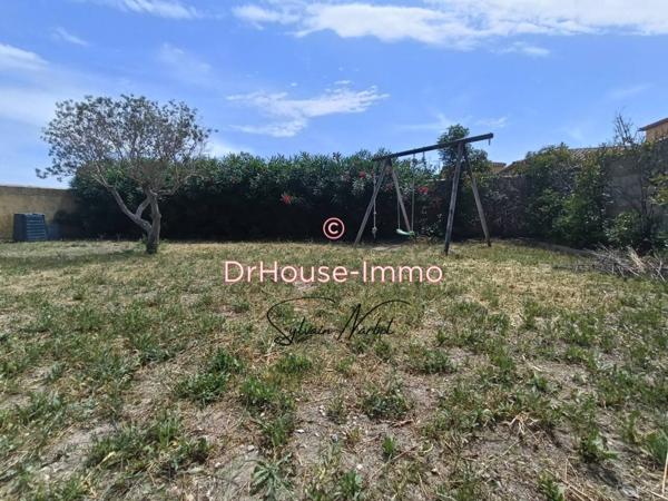 Maison à vendre 4 pièces de 92 m²