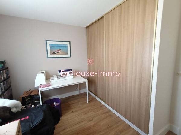 Maison à vendre 4 pièces de 92 m²