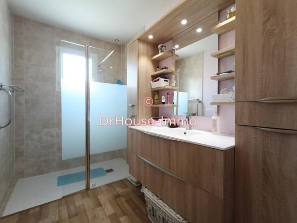 Maison à vendre 4 pièces de 92 m²