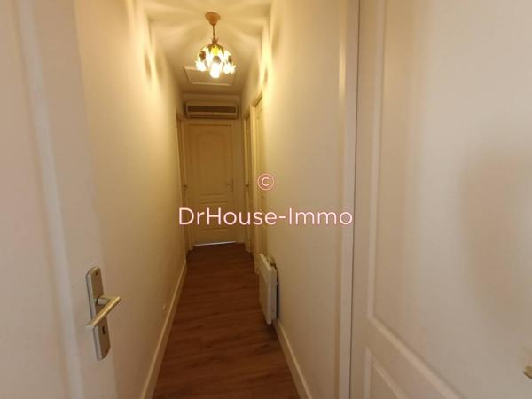 Maison à vendre 4 pièces de 92 m²