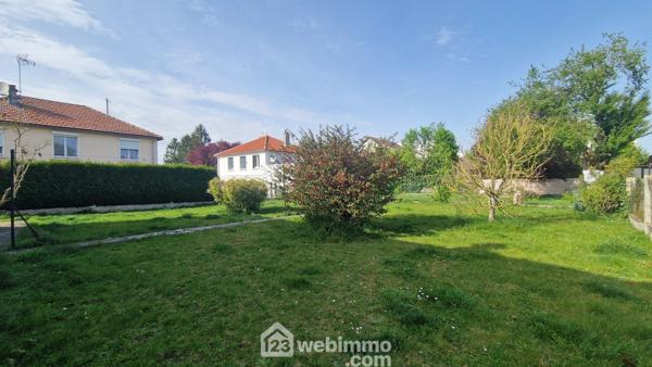 Maison 74 m² à Laon 02000