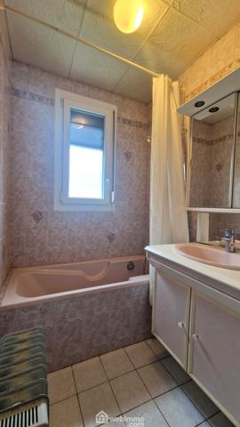 Maison 74 m² à Laon 02000