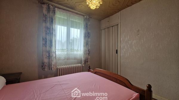 Maison 74 m² à Laon 02000