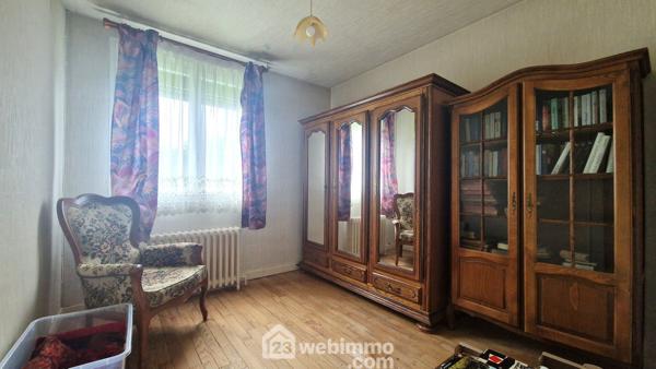 Maison 74 m² à Laon 02000