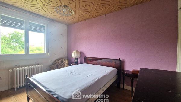 Maison 74 m² à Laon 02000