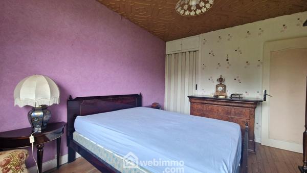 Maison 74 m² à Laon 02000