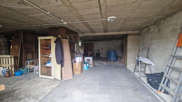 Maison 74 m² à Laon 02000