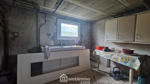 Maison 74 m² à Laon 02000