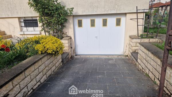 Maison 74 m² à Laon 02000