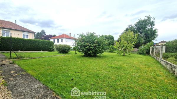 Maison 74 m² à Laon 02000