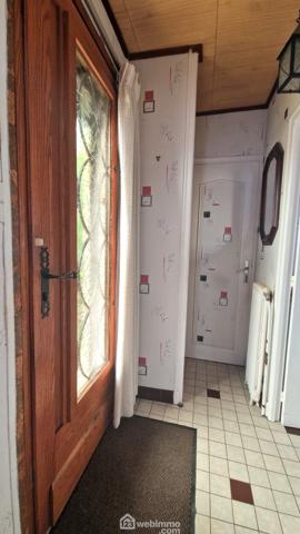 Maison 74 m² à Laon 02000
