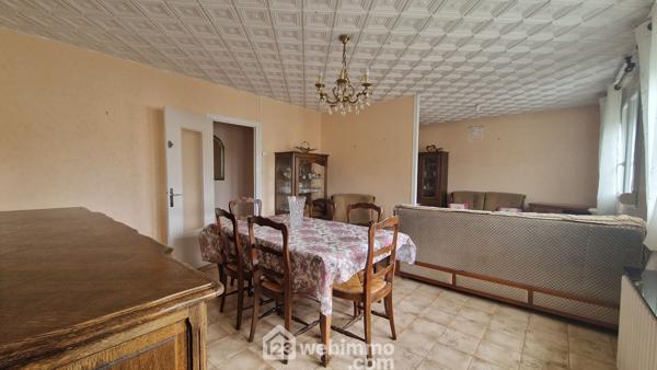 Maison 74 m² à Laon 02000
