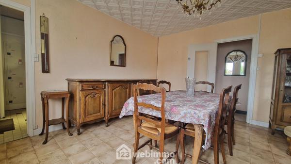 Maison 74 m² à Laon 02000
