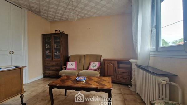 Maison 74 m² à Laon 02000