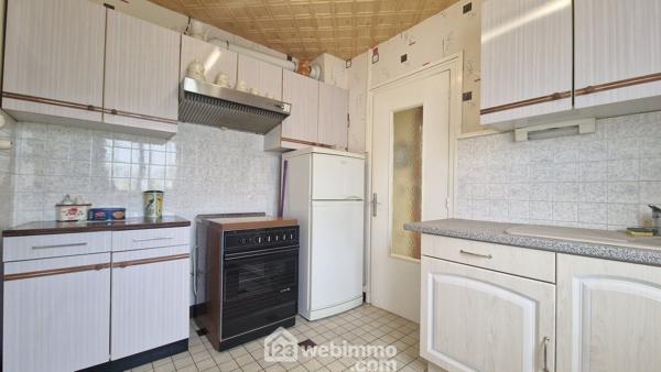 Maison 74 m² à Laon 02000