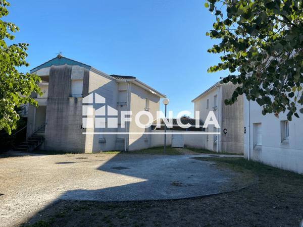 Location Appartement 2 pièces 46.29 m² - 114 RUE DE L'ORMEAU Cadaujac 33140