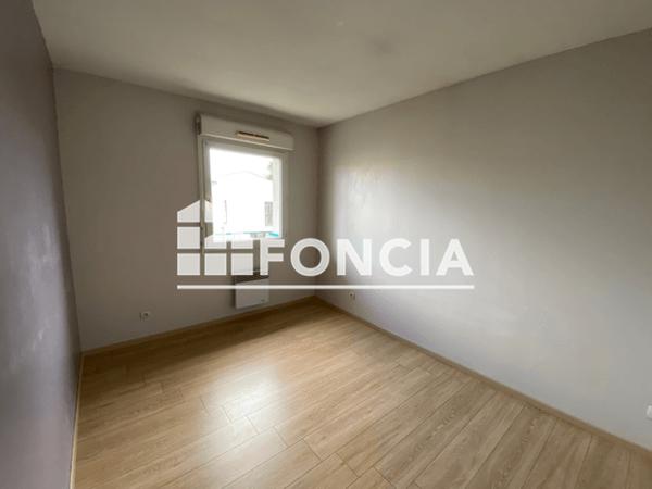 Location Appartement 2 pièces 46.29 m² - 114 RUE DE L'ORMEAU Cadaujac 33140