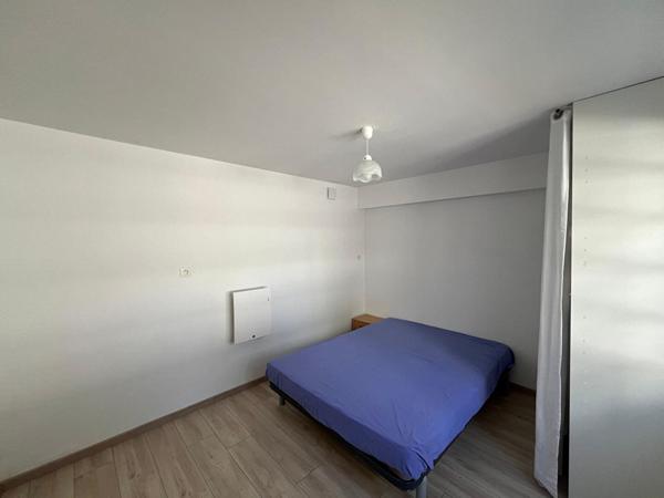 Maison familiale sous les pins de la Grière !